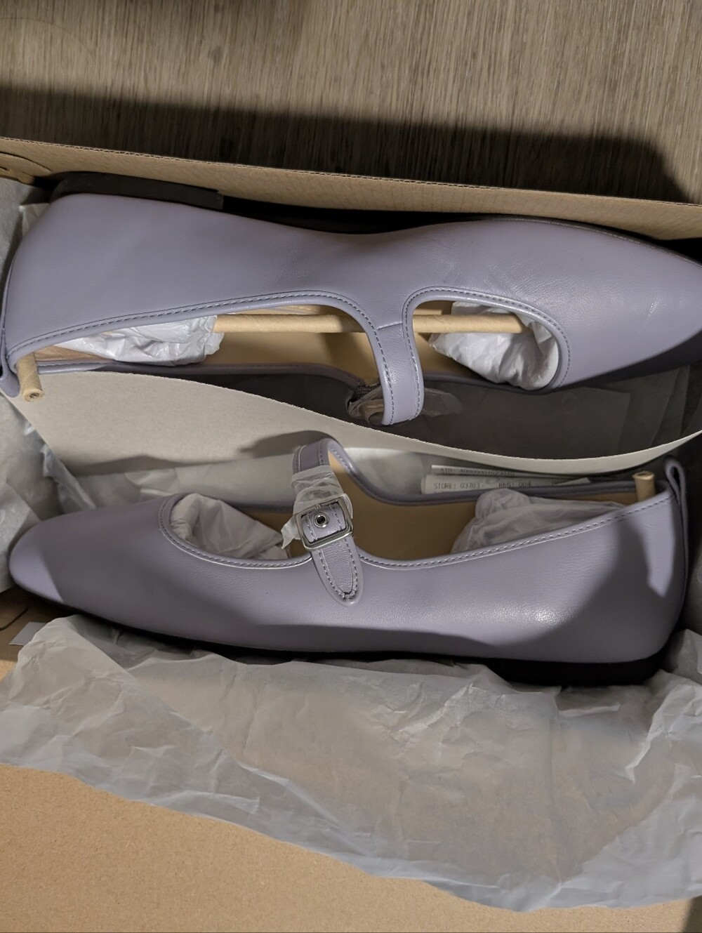 Coach C Rivet Mary Jane - Picture 8 of 8